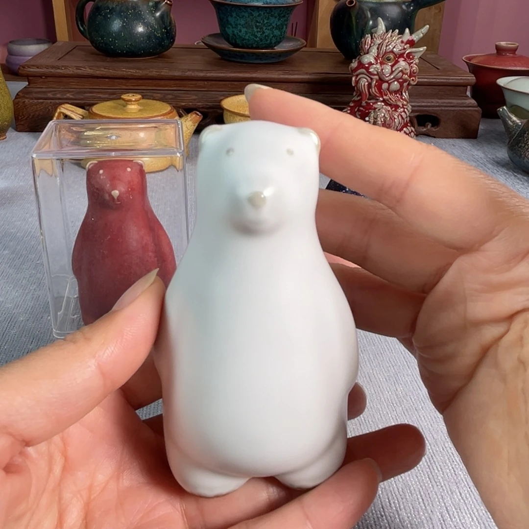 【闪购商品】钧瓷0911111