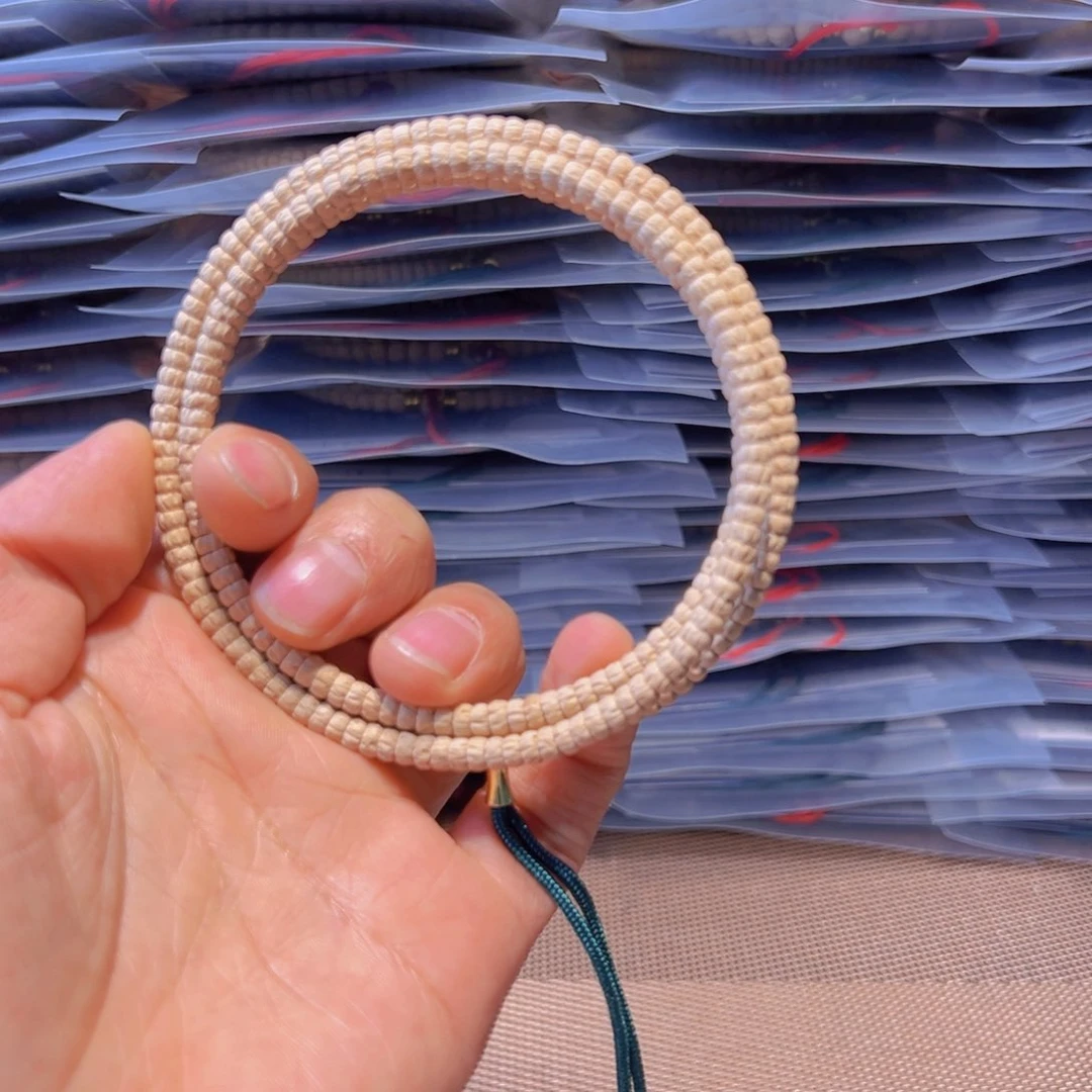 柏香籽/百香籽吊坠六****婉