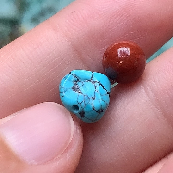 南红玛瑙未镶嵌珠宝奇石用****～