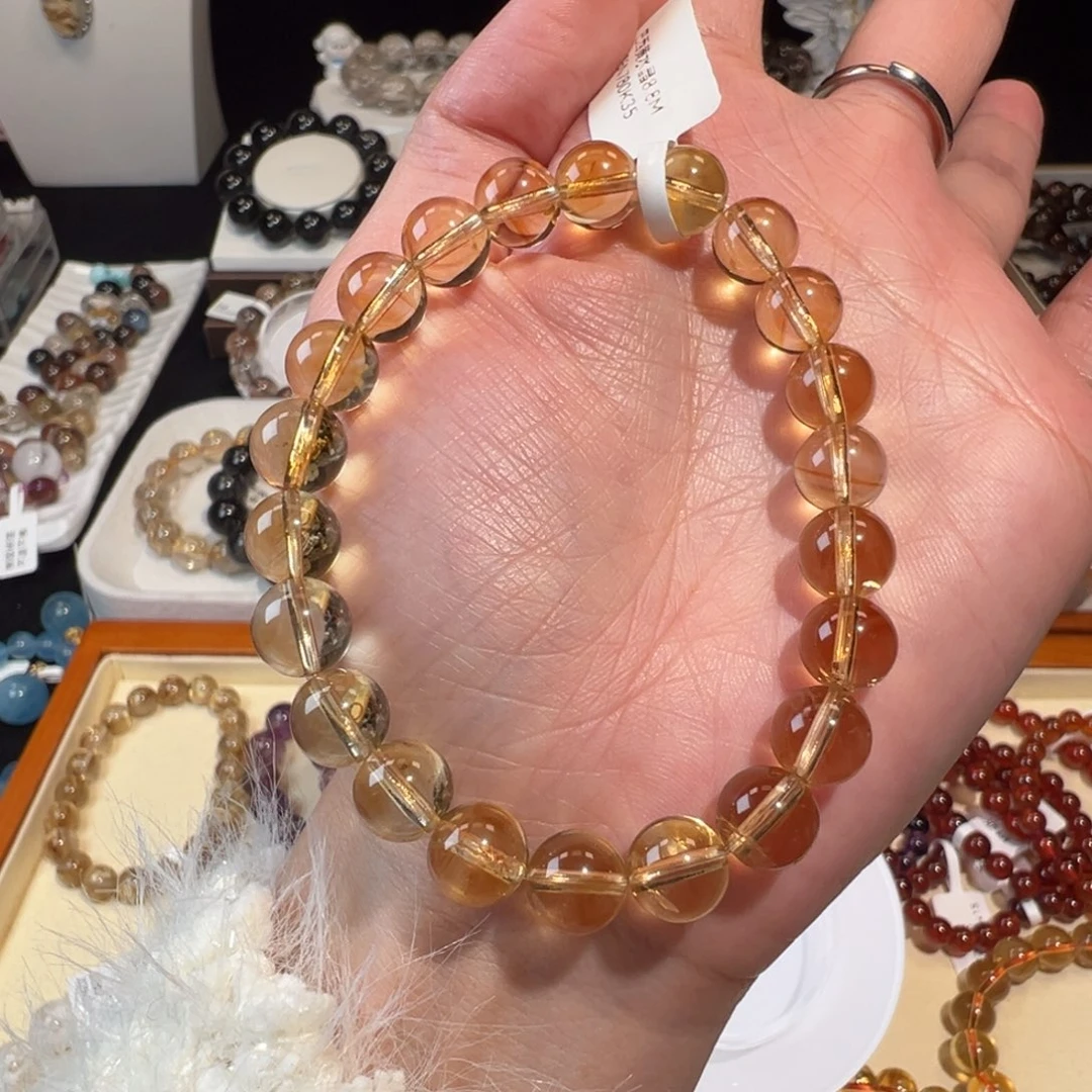 手链水晶未镶嵌福利