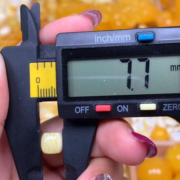 非金属配珠配饰11