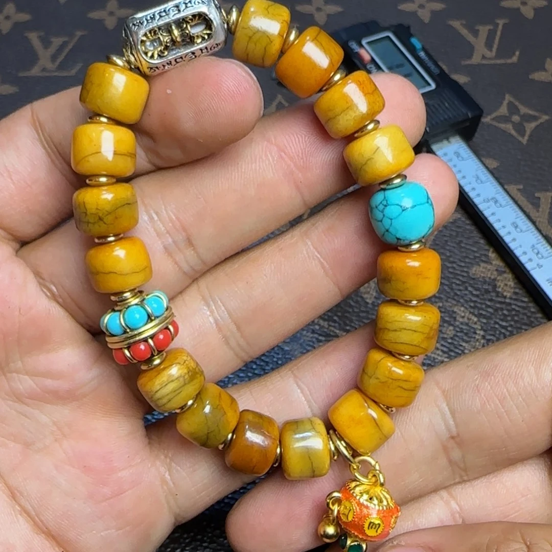 手串/手链牛骨啦啦