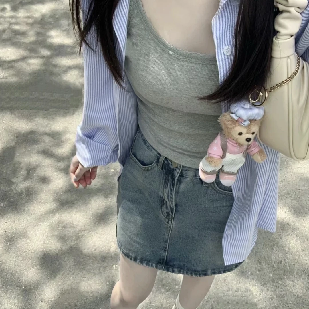 2024款女装气质百搭款显瘦
