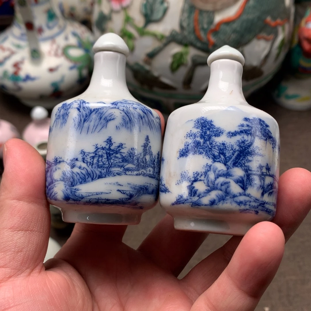 陶瓷摆件旧藏瓷器旧藏瓷器