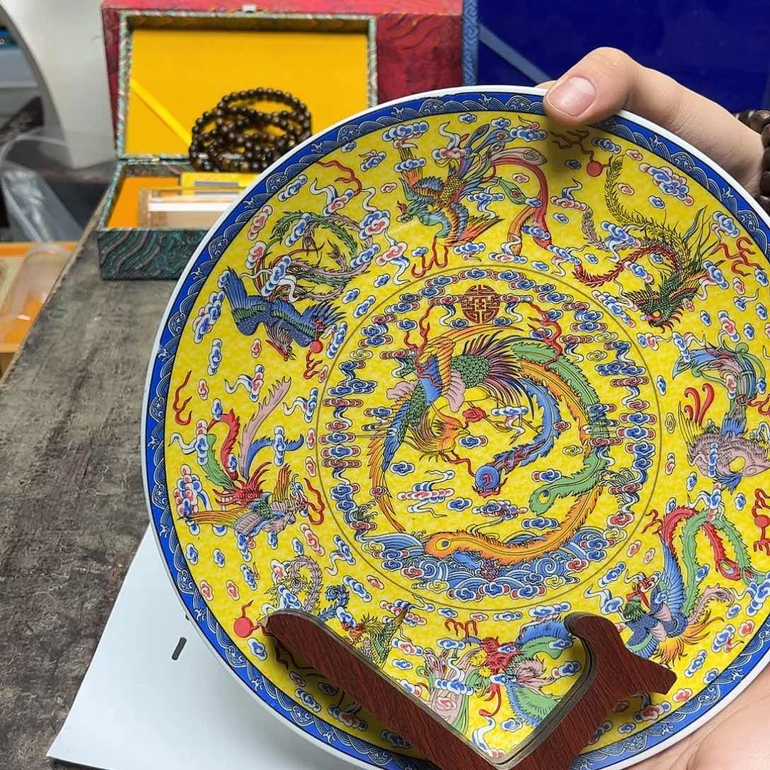 大叶紫檀（黑酸枝木类）