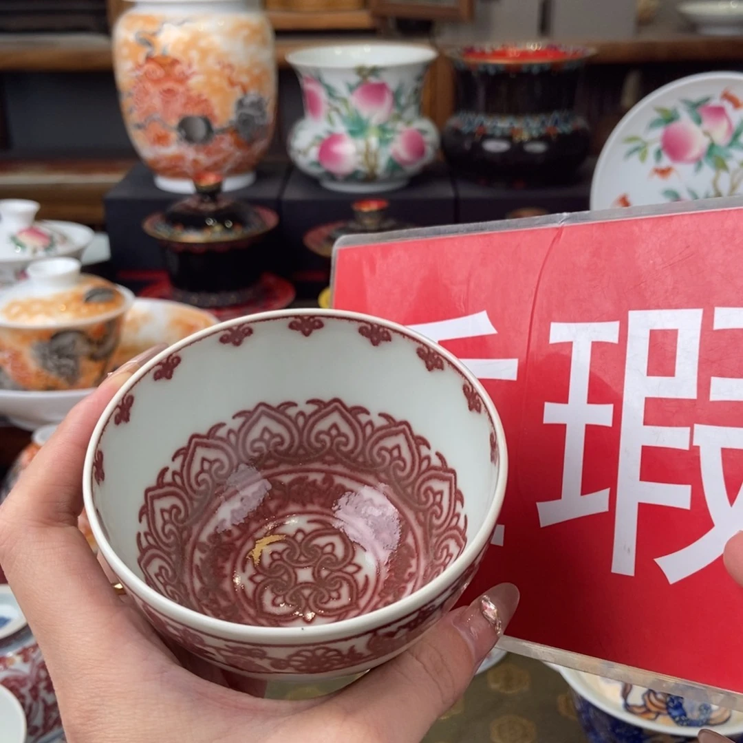 陶瓷艺术家作品展，陶瓷艺术