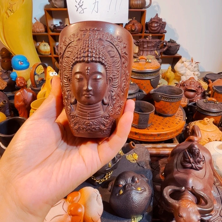 紫砂茶壶双十二活动开始啦