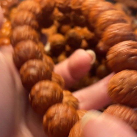 手串猴头核桃宋舞台