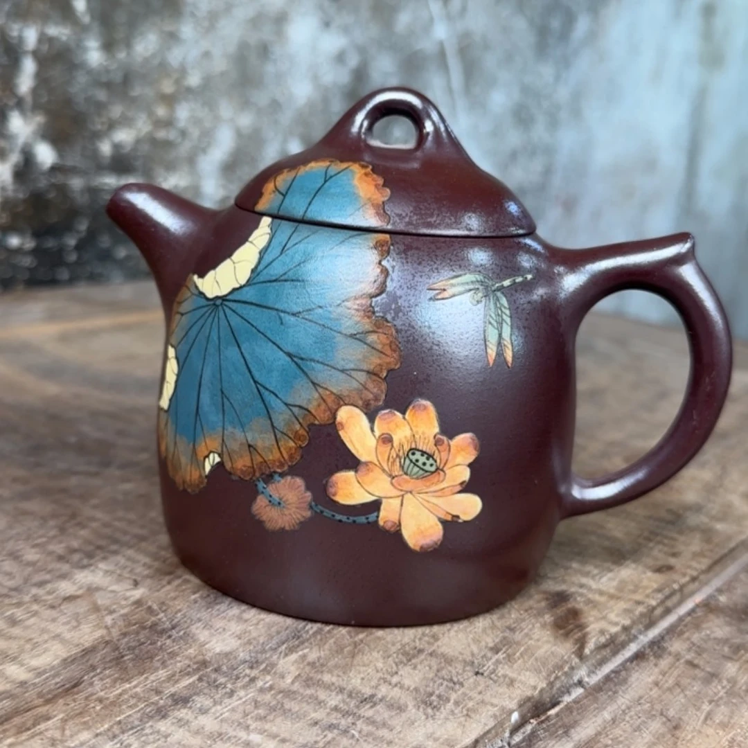 【闪购商品】紫砂茶壶紫砂茶具