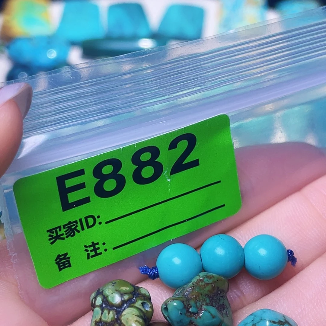 绿石头十堰特色手工古风配饰