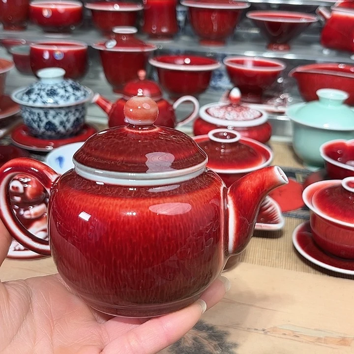 景德镇红马坊福利款