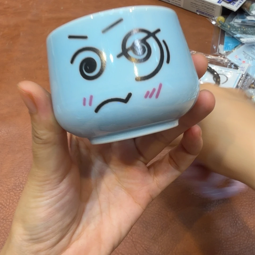 小狐狸瓷器精选推荐好物