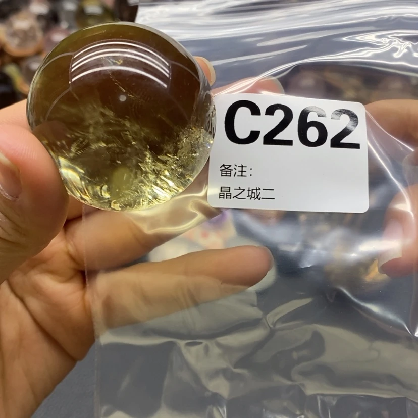 【闪购商品】水晶摆件精品未镶嵌