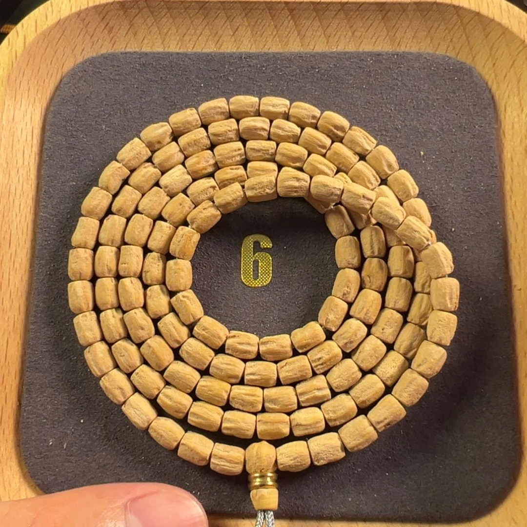【闪购商品】吊坠柏香籽/百香籽热振高桩长腿5.5×6.5尺寸