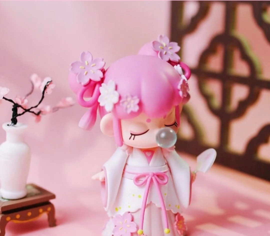 《拍下不退换》—确认款链接—哇咔咔潮玩盲盒手办—《请勿乱拍》