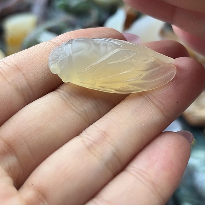 北***司玛瑙未镶嵌手饰玛瑙