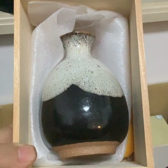 基哥日瓷中古精选
