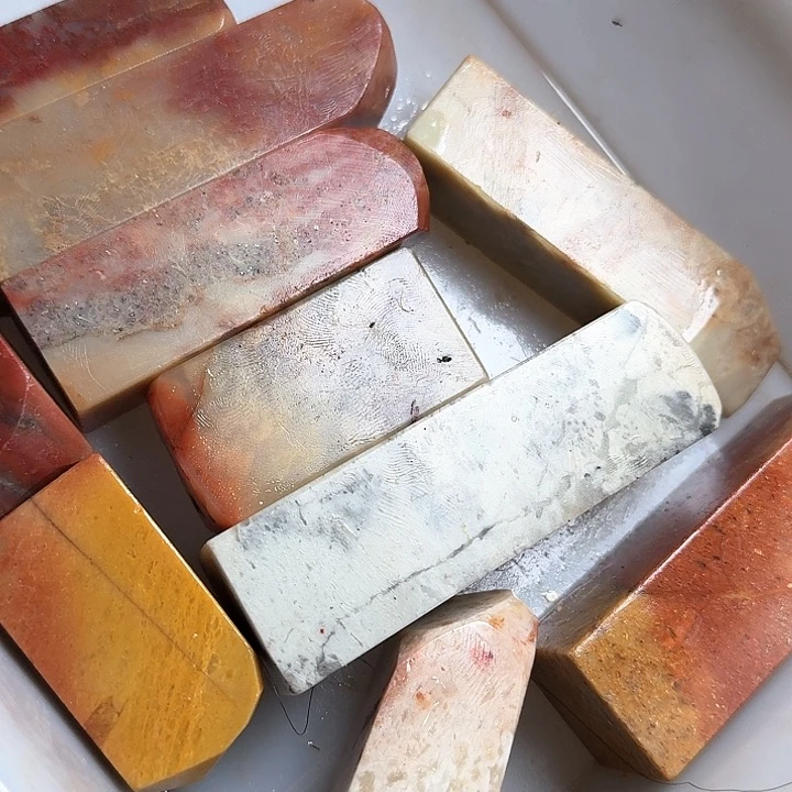 寿山石用****4寿山石的故事