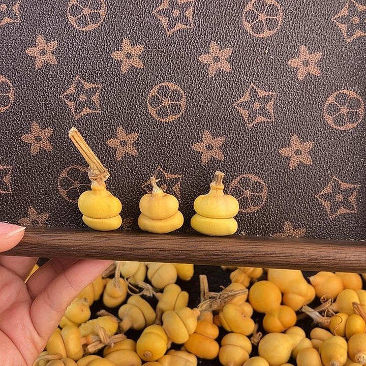 小***衟葫芦3个小钱袋子一起