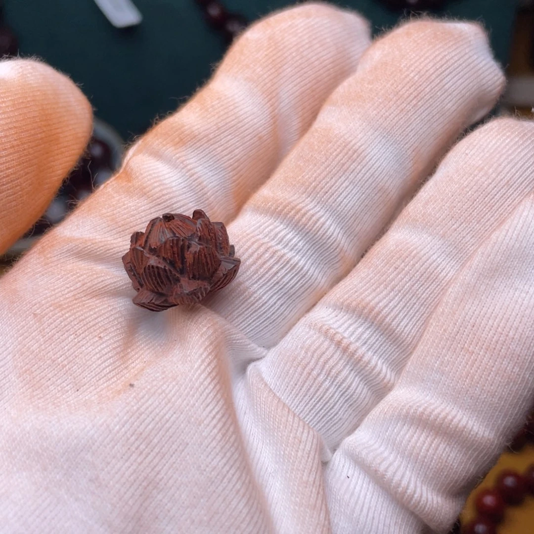 一***亿手串/手链小叶紫檀