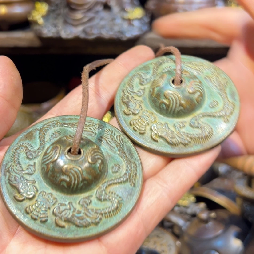 铜器工艺品精工铜器