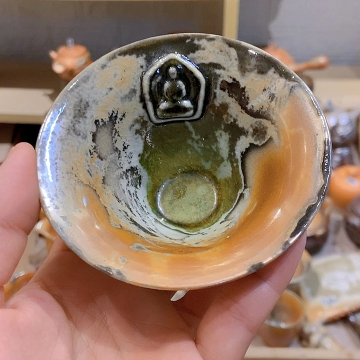 精品茶具陶瓷茶具