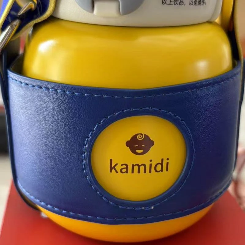 316不锈钢保温杯