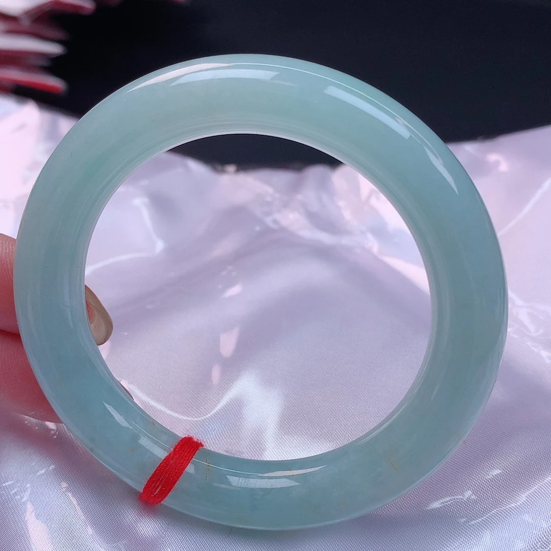 【闪购商品】未镶嵌手镯翡翠55+