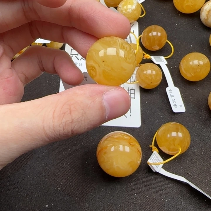 走***快蜜蜡未镶嵌珠宝奇石天然分单345