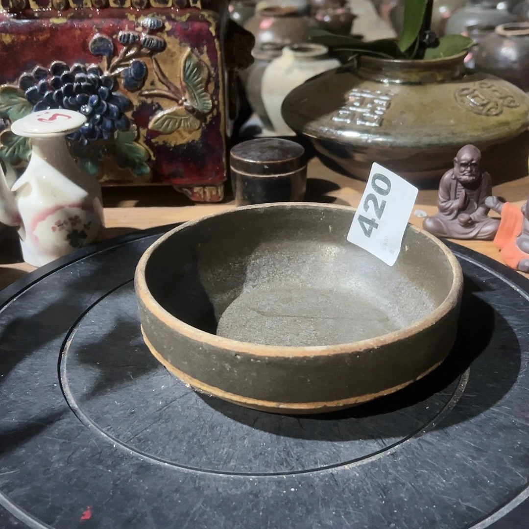 【闪购商品】土陶陶罐K****界000000420