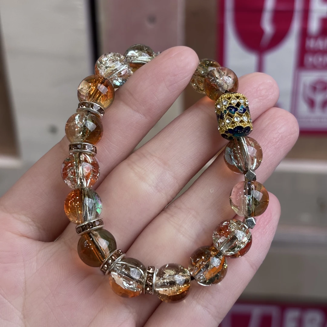 1.2*17手链礼物饰品5-S1181