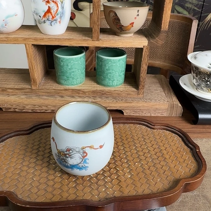 陶瓷制品及各类陶瓷