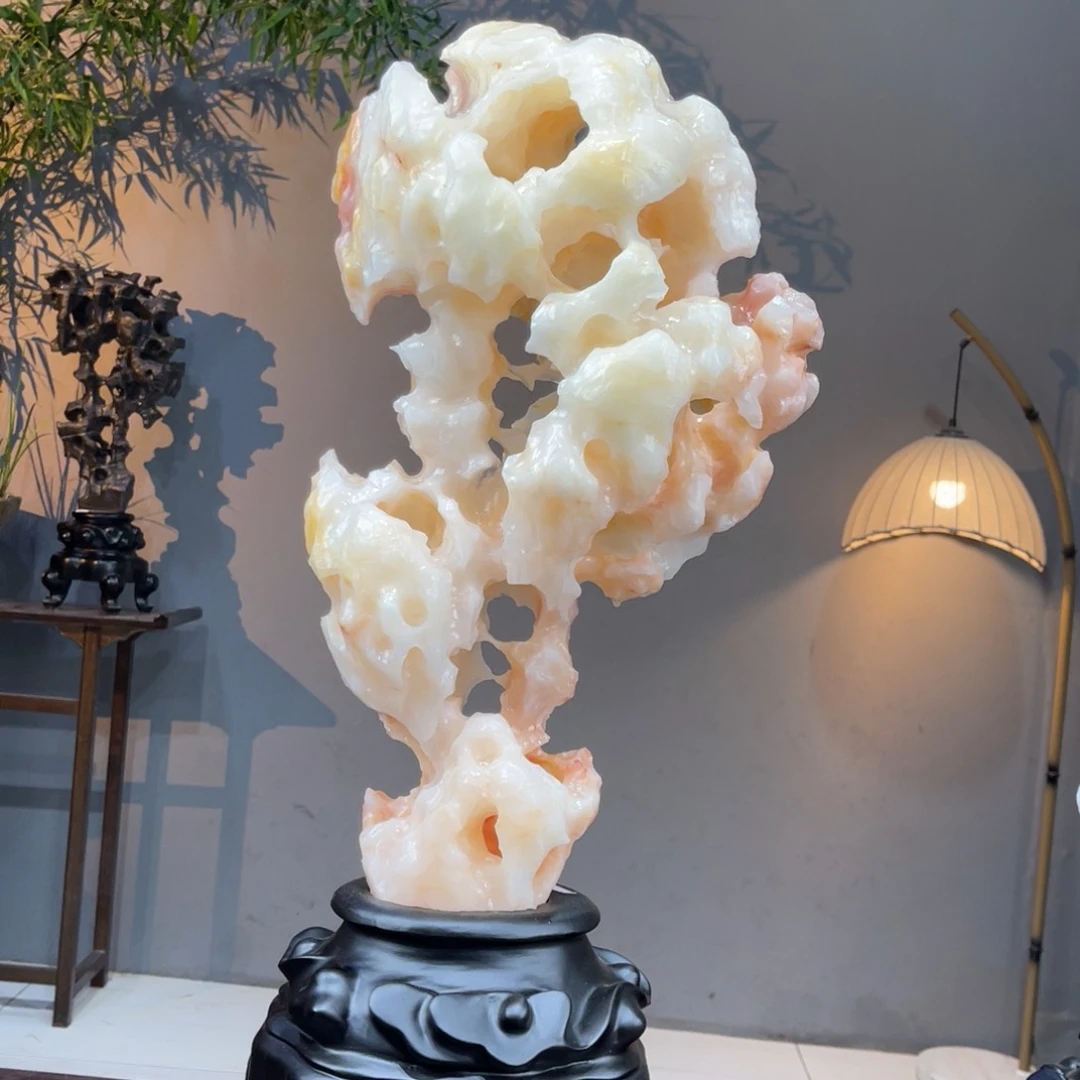 【闪购商品】石材玉玲珑