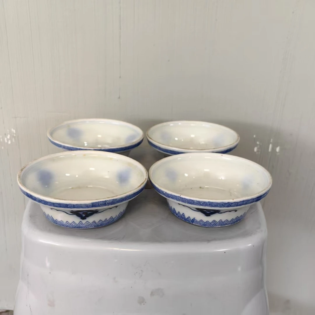 G568启源阁文物店古陶瓷【其一】