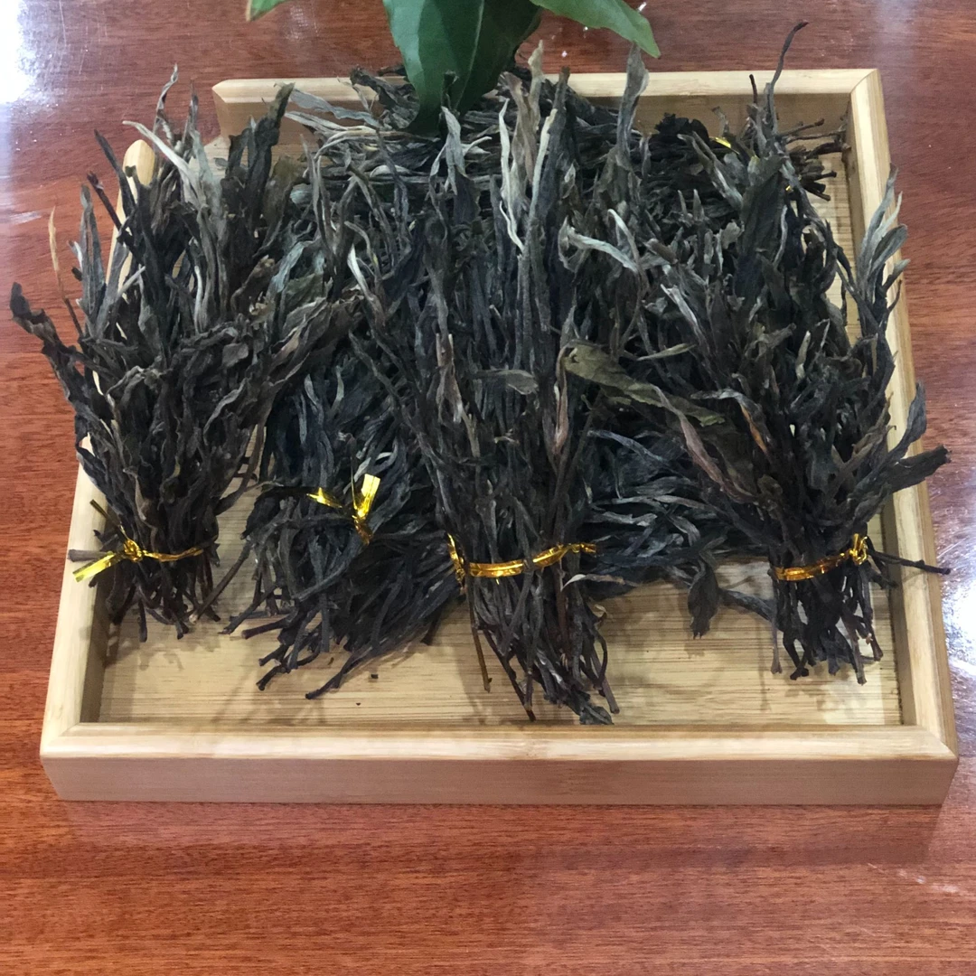 2022年  昔归 把茶，散