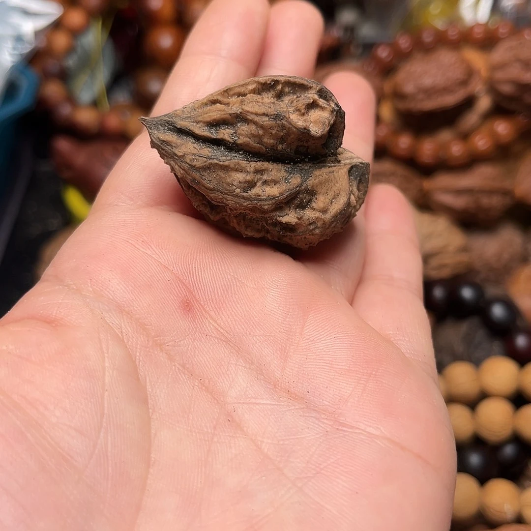 吊坠文玩核桃核桃75
