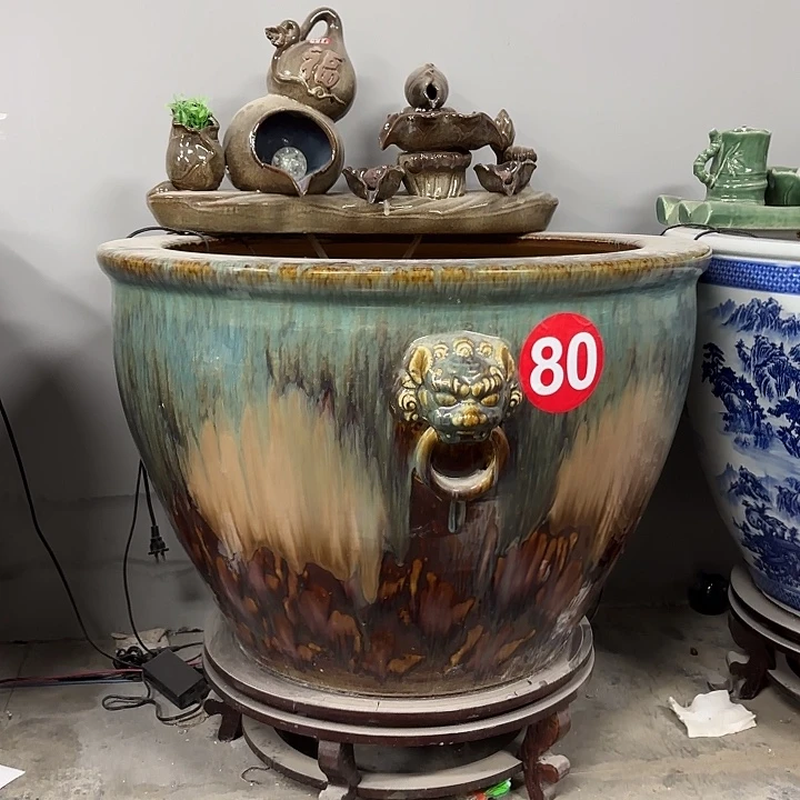 瓷片景德镇一套尺寸73/53