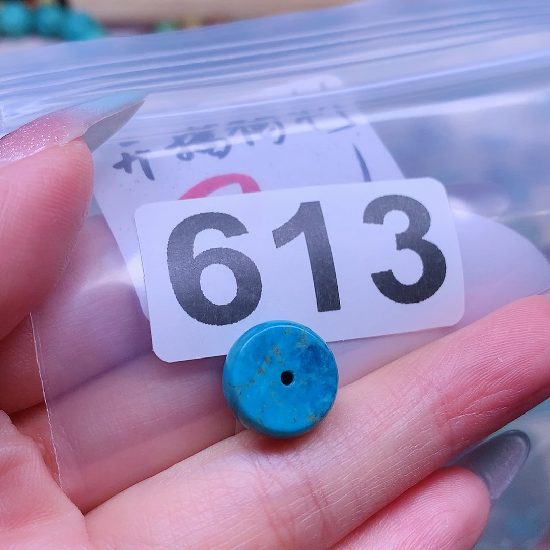 空竹粉丝专享十堰特色手工散珠