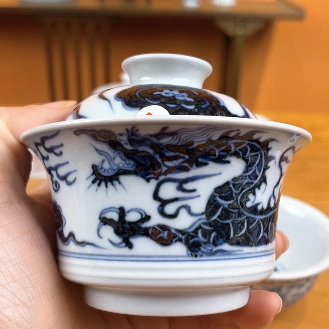 景德镇陶瓷景德镇瓷器