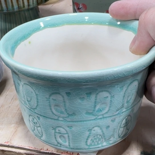 有孔！！有问题问客服，满9元包邮