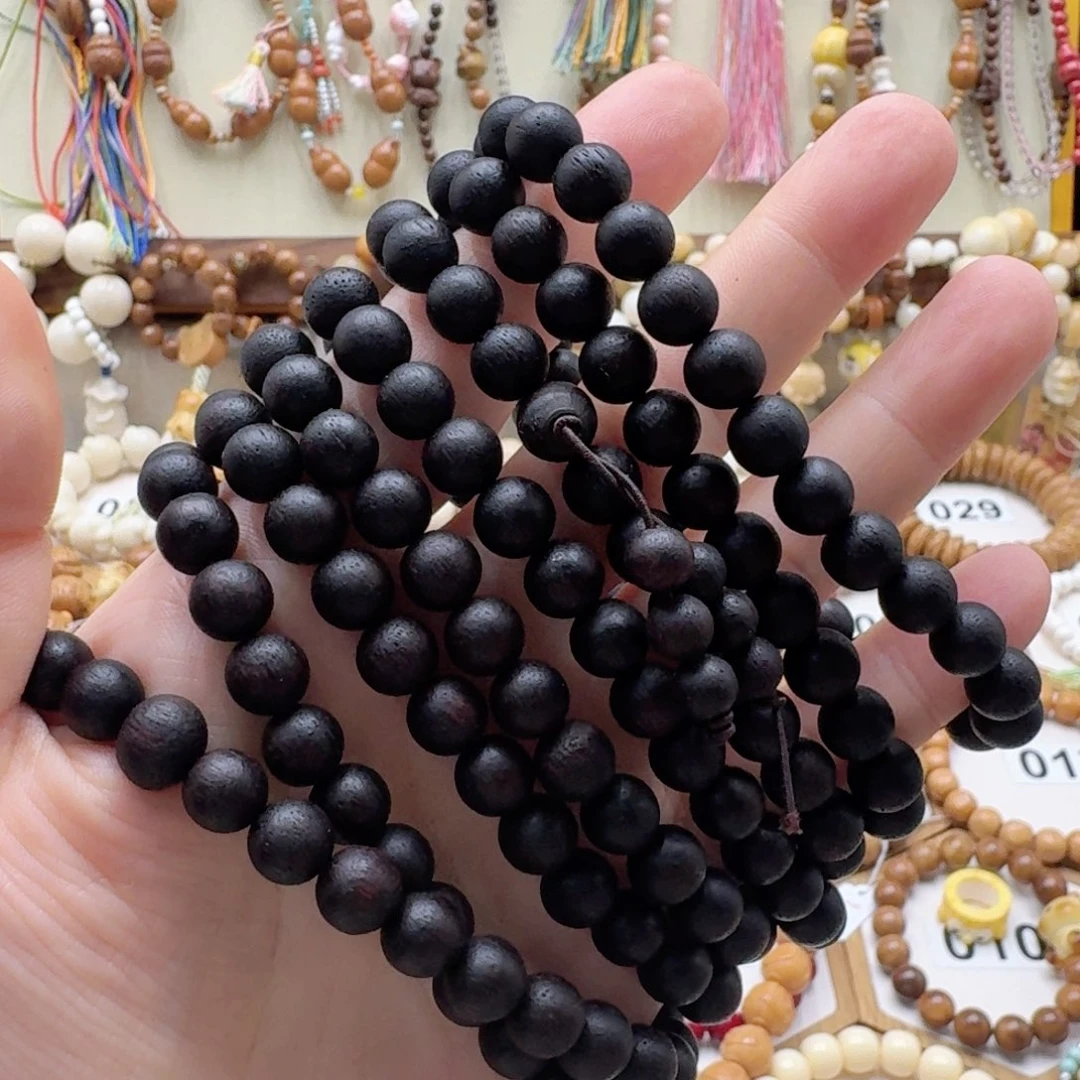 菩提根/象牙果吊坠