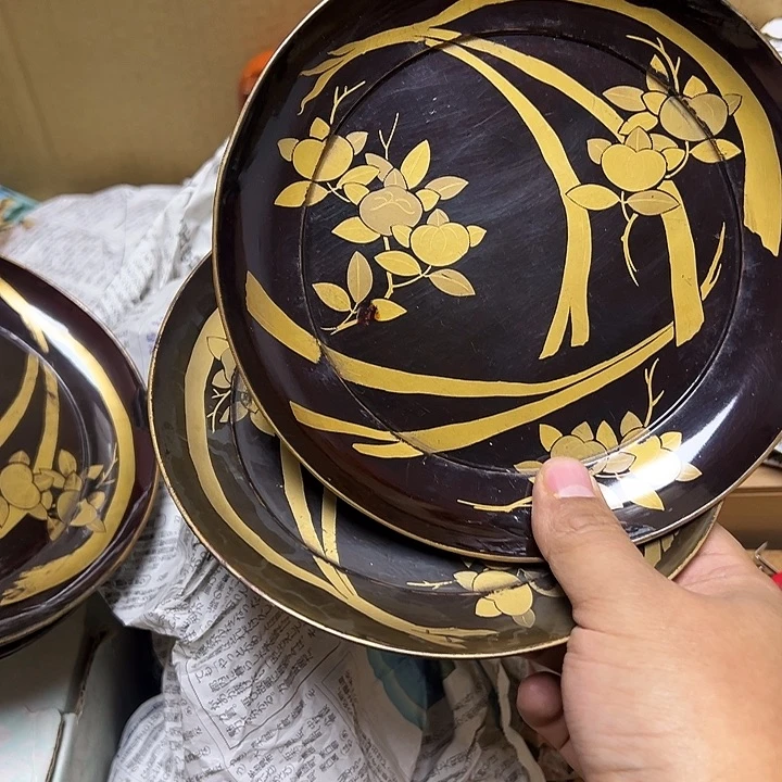 摆件闯*洲家居工艺品瓷器