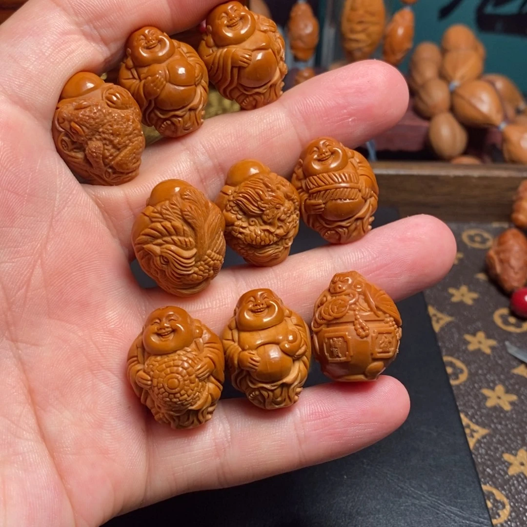 橄榄核手串/手链橄榄