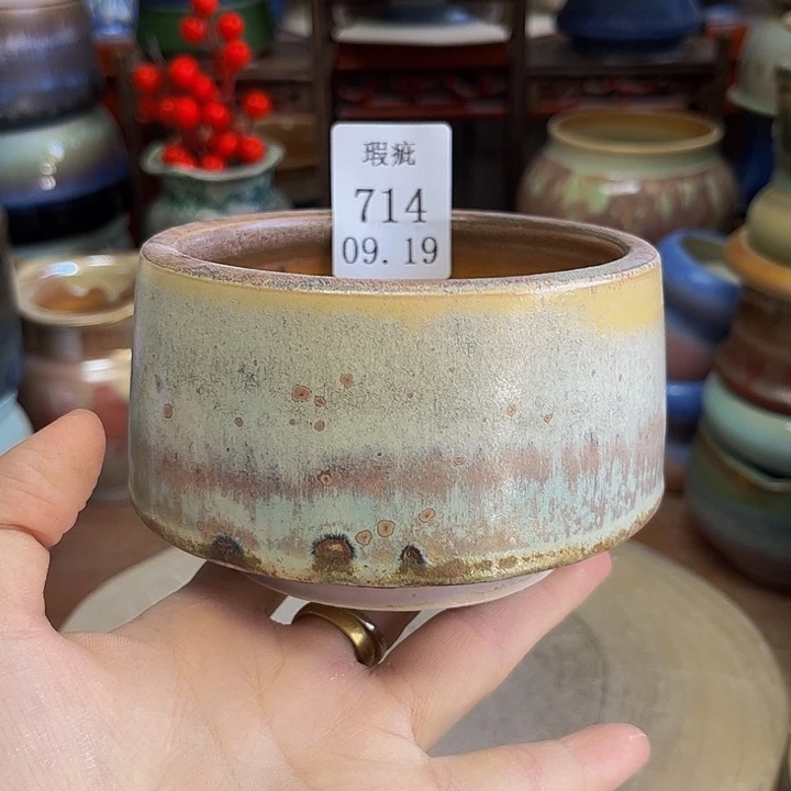 瓷片景德镇陶瓷手工制作