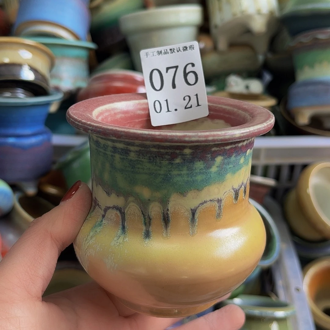 摆件景德镇陶瓷手工制作