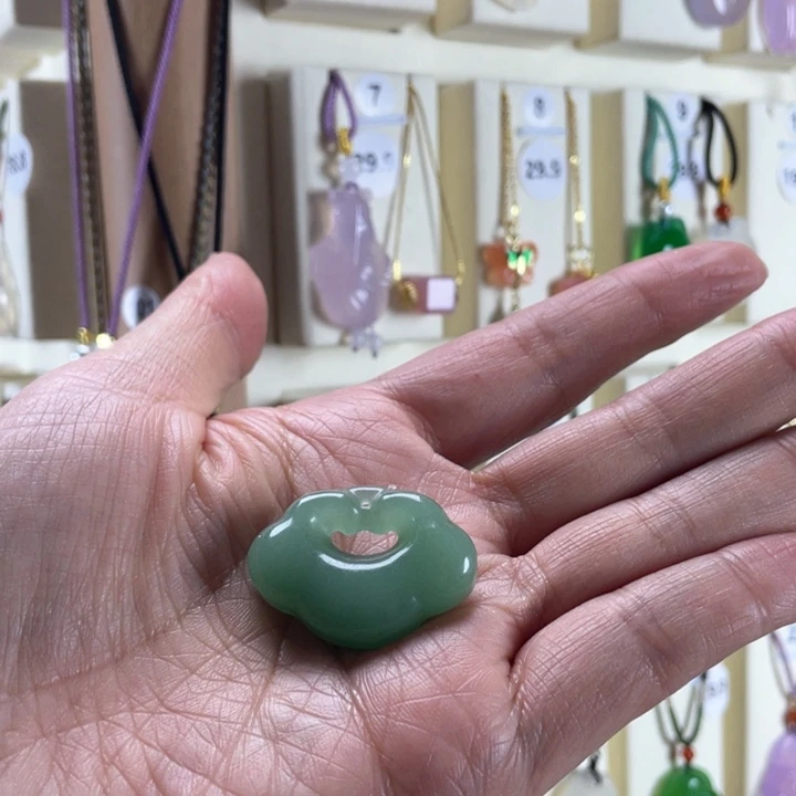 玛瑙/玉髓颈饰未镶嵌?*子