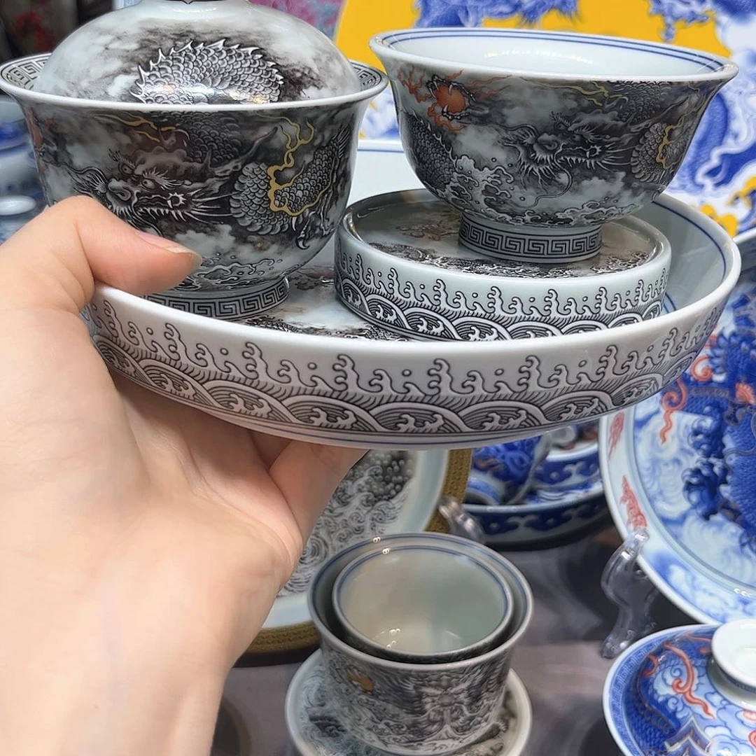 景德镇陶瓷学院美术