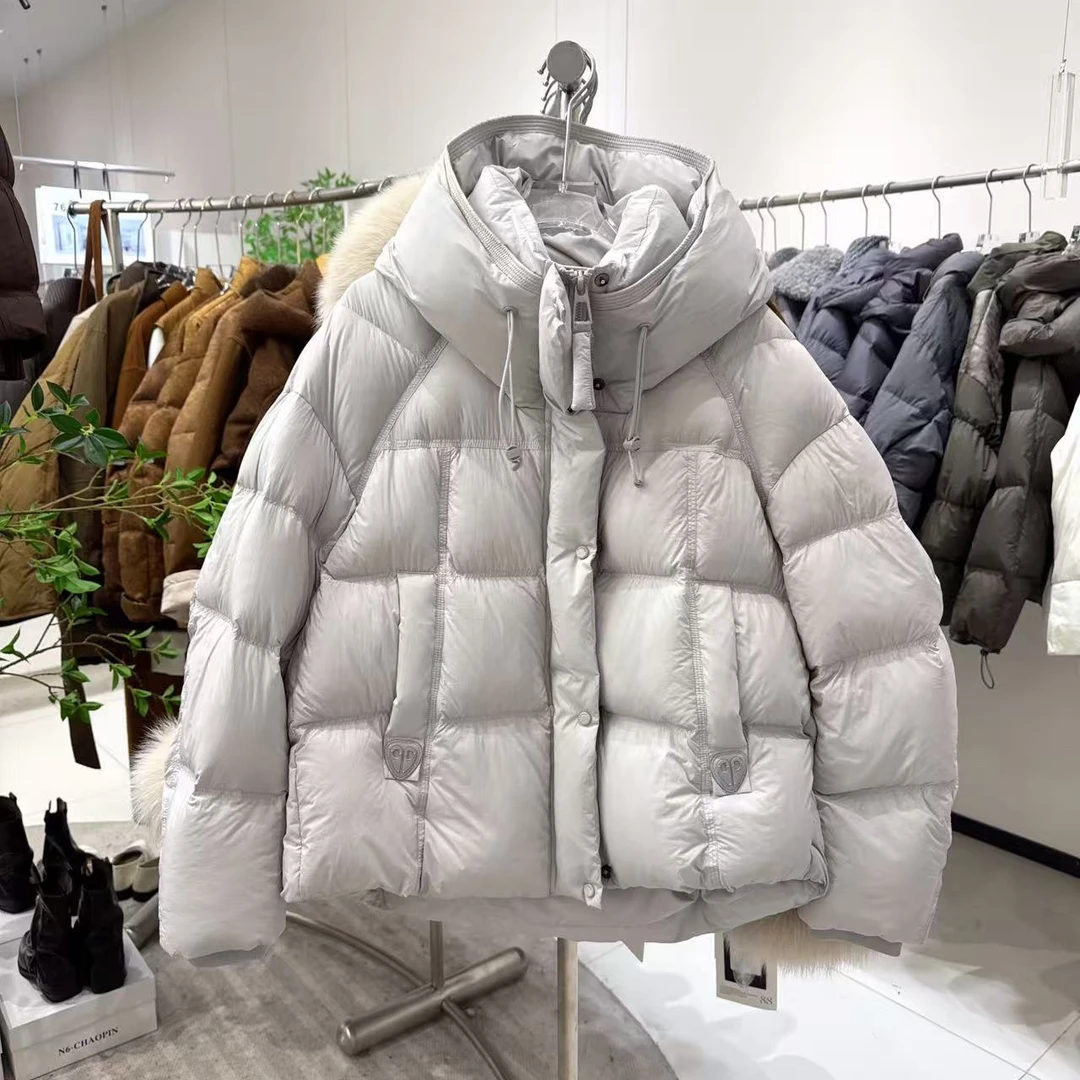 760MG新款高品质羽绒服