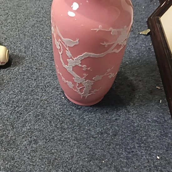 陶摆件景德镇陶瓷