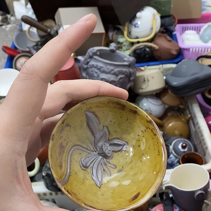 陶瓷艺术品及陶瓷制品